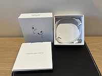 Apple airpods 3rd generation - afbeelding 3 van  3