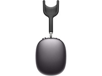 Apple airpods max - over-ear draadloze koptelefoons, actieve ruisonderdrukking, transparantiemodus, aangepaste ruimtelijke audio, dolby atmos, bluetooth-koptelefoons voor iphone, kleur - afbeelding 4 van  8