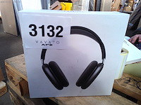 Apple airpods max - over-ear draadloze koptelefoons, actieve ruisonderdrukking, transparantiemodus, aangepaste ruimtelijke audio, dolby atmos, bluetooth-koptelefoons voor iphone, kleur - afbeelding 8 van  8