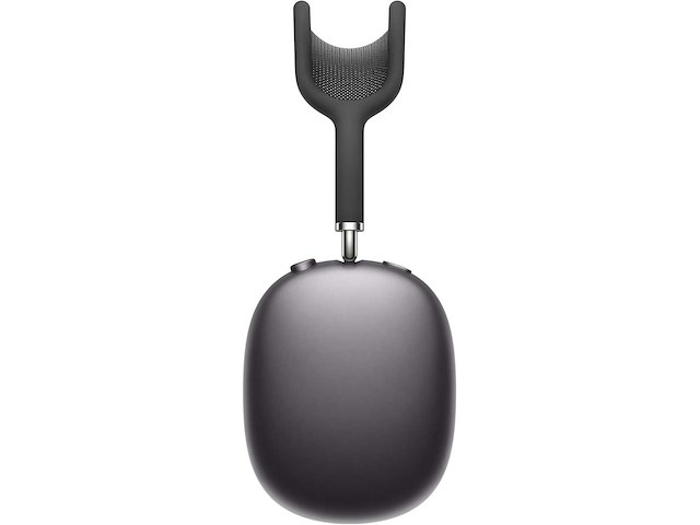 Apple airpods max - over-ear draadloze koptelefoons, actieve ruisonderdrukking, transparantiemodus, aangepaste ruimtelijke audio, dolby atmos, bluetooth-koptelefoons voor iphone, kleur - afbeelding 4 van  8