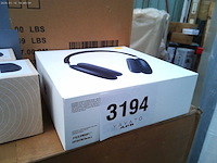 Apple airpods max - over-ear draadloze koptelefoons, actieve ruisonderdrukking, transparantiemodus, aangepaste ruimtelijke audio, dolby atmos, bluetooth-koptelefoons voor iphone, kleur - afbeelding 8 van  8