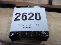 Apple airpods pro 2 draadloze oordopjes, bluetooth-koptelefoons en oordopjes - afbeelding 10 van  10