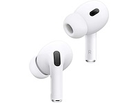 Apple airpods pro 2 draadloze oordopjes, bluetooth-koptelefoons en oordopjes - afbeelding 2 van  10