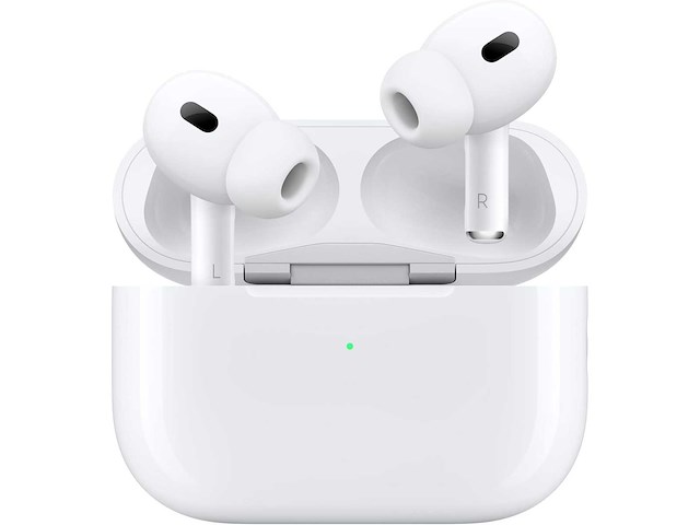 Apple airpods pro 2 draadloze oordopjes, bluetooth-koptelefoons en oordopjes - afbeelding 3 van  10
