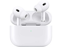 Apple airpods pro 2 draadloze oordopjes, bluetooth-koptelefoons en oordopjes - afbeelding 3 van  10