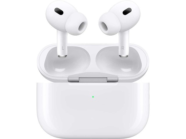 Apple airpods pro 2 draadloze oordopjes, bluetooth-koptelefoons en oordopjes - afbeelding 5 van  10