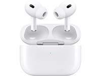 Apple airpods pro 2 draadloze oordopjes, bluetooth-koptelefoons en oordopjes - afbeelding 5 van  10