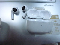 Apple airpods pro 2 draadloze oordopjes, bluetooth-koptelefoons en oordopjes - afbeelding 6 van  10