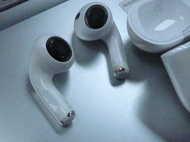 Apple airpods pro 2 draadloze oordopjes, bluetooth-koptelefoons en oordopjes - afbeelding 7 van  10