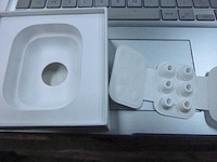 Apple airpods pro 2 draadloze oordopjes, bluetooth-koptelefoons en oordopjes - afbeelding 8 van  10