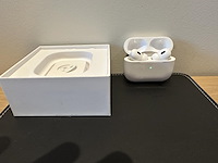 Apple airpods pro 2nd generation - afbeelding 2 van  2