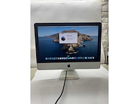 Apple apple imac all-in