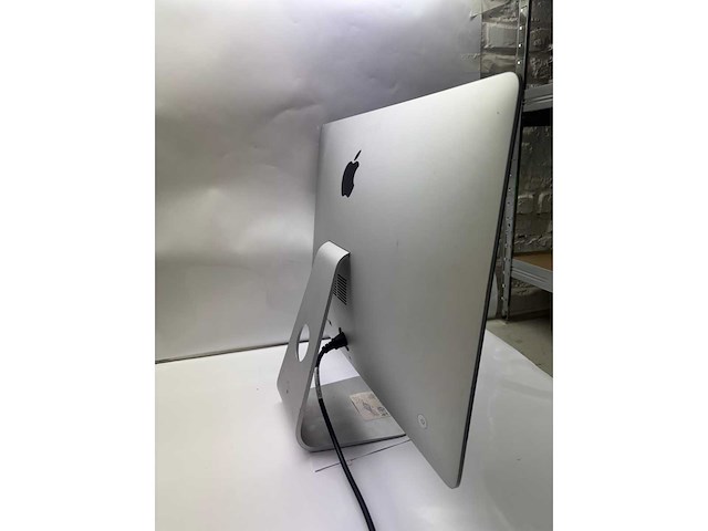 Apple apple imac all-in - afbeelding 3 van  5