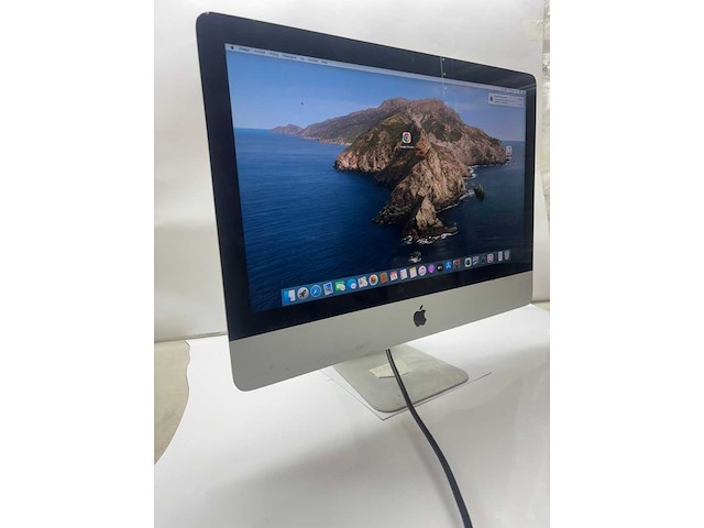 Apple apple imac all-in - afbeelding 2 van  4