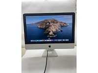 Apple apple imac all-in - afbeelding 3 van  4