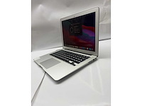 Apple apple macbook air - afbeelding 3 van  6