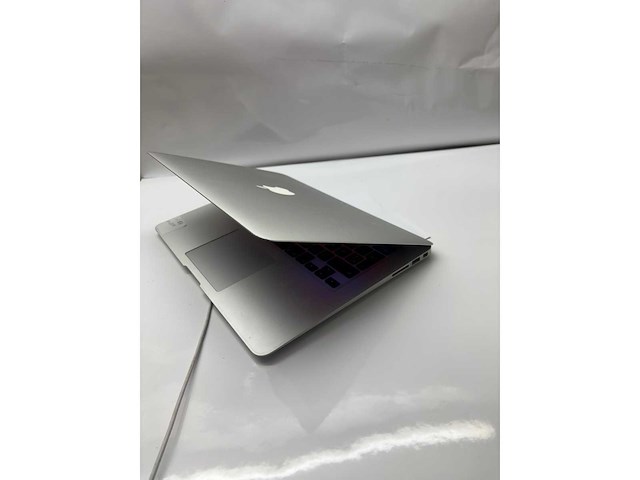 Apple apple macbook air - afbeelding 5 van  6