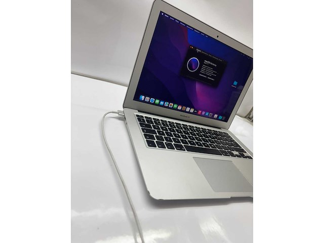 Apple apple macbook air - afbeelding 1 van  6