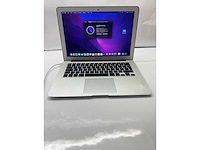 Apple apple macbook air - afbeelding 2 van  6