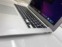 Apple apple macbook air - afbeelding 3 van  6