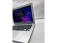 Apple apple macbook air - afbeelding 5 van  6