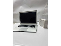 Apple apple macbook air - afbeelding 6 van  6