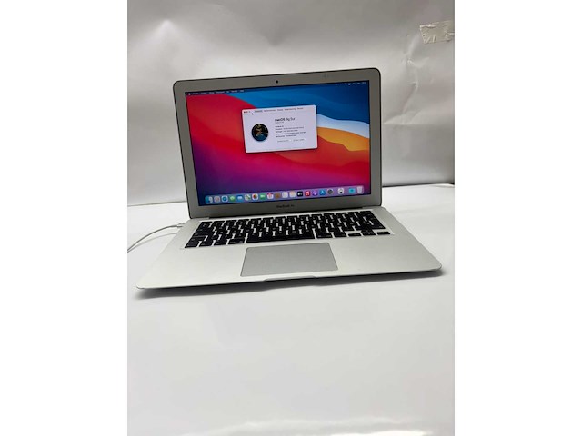 Apple apple macbook air - afbeelding 2 van  5