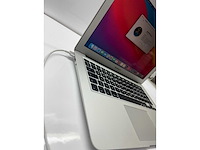 Apple apple macbook air - afbeelding 4 van  5