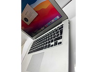 Apple apple macbook air - afbeelding 5 van  5