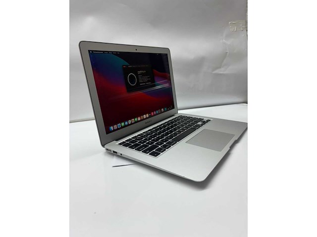 Apple apple macbook air - afbeelding 1 van  5
