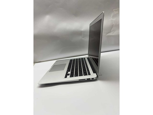 Apple apple macbook air - afbeelding 3 van  5
