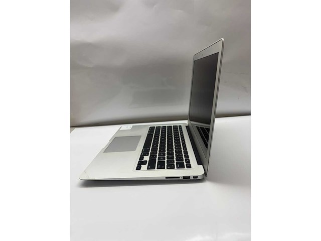 Apple apple macbook air - afbeelding 1 van  6