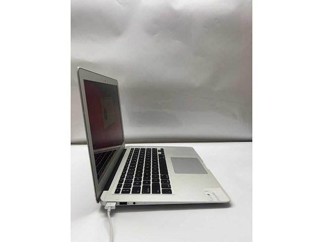 Apple apple macbook air - afbeelding 2 van  6