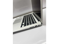 Apple apple macbook air - afbeelding 4 van  6