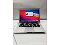 Apple apple macbook air - afbeelding 5 van  6