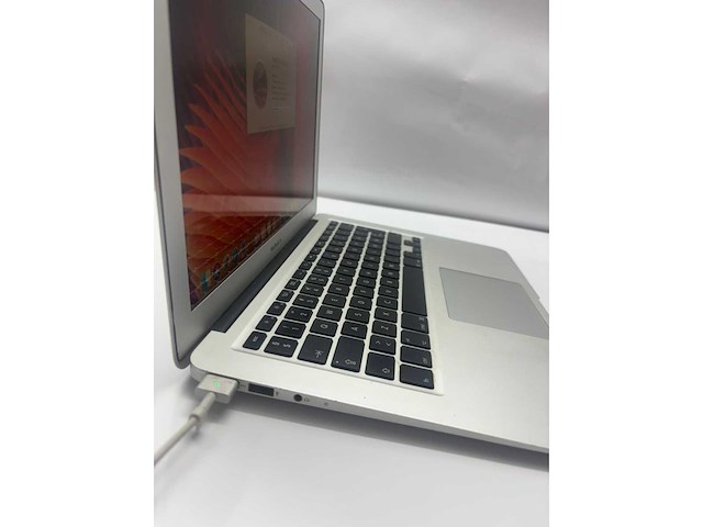 Apple apple macbook air - afbeelding 1 van  5
