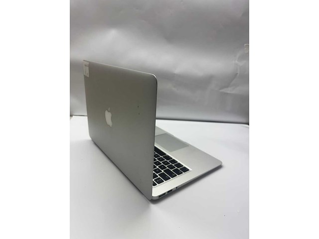 Apple apple macbook air - afbeelding 2 van  5