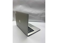 Apple apple macbook air - afbeelding 2 van  5