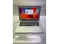 Apple apple macbook air - afbeelding 3 van  5