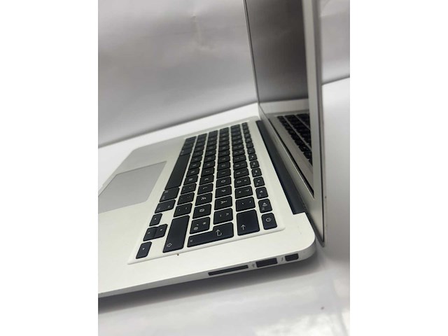 Apple apple macbook air - afbeelding 4 van  5