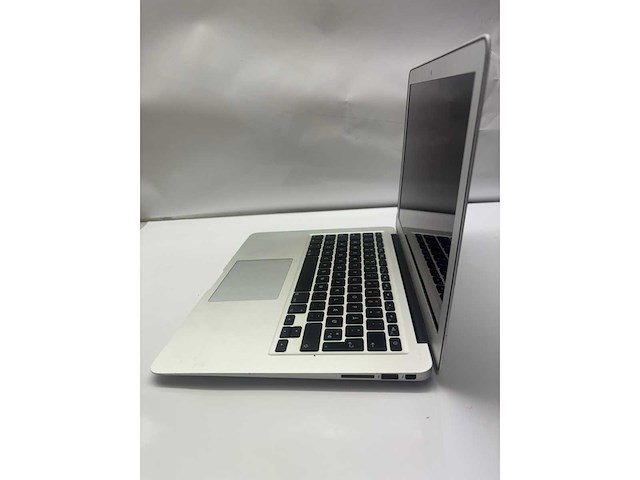 Apple apple macbook air - afbeelding 5 van  5