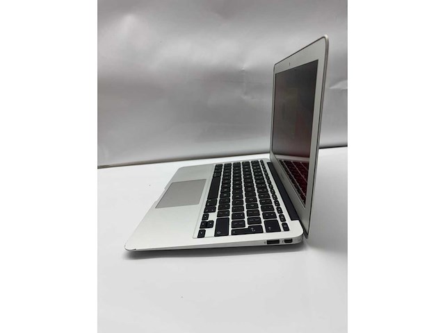 Apple apple macbook air - afbeelding 2 van  5