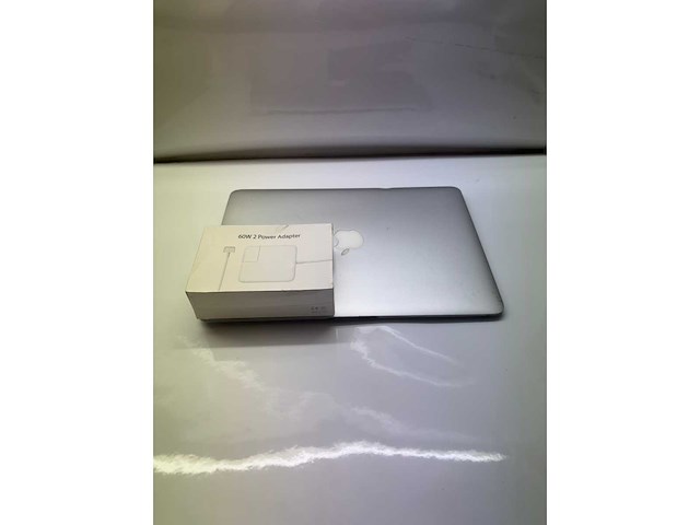Apple apple macbook air - afbeelding 1 van  5