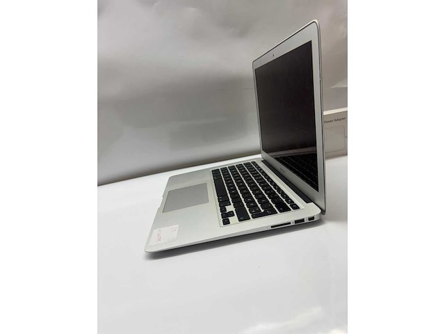 Apple apple macbook air - afbeelding 2 van  5