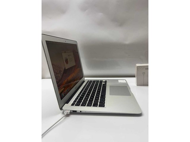 Apple apple macbook air - afbeelding 3 van  5