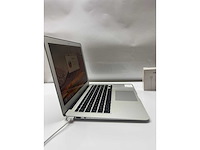 Apple apple macbook air - afbeelding 3 van  5