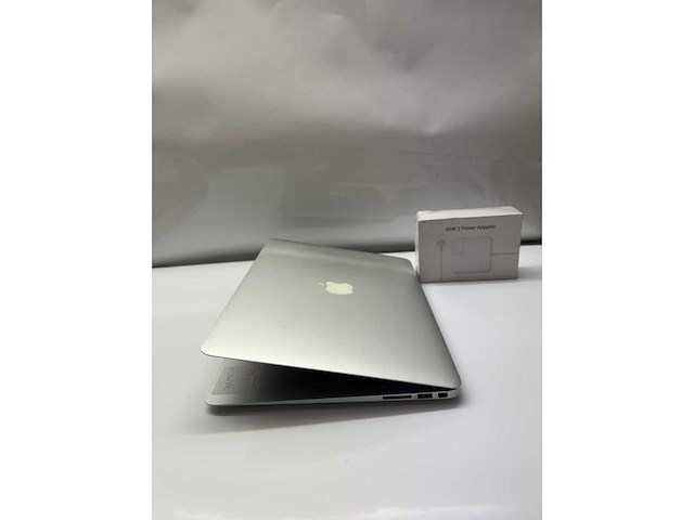 Apple apple macbook air - afbeelding 4 van  5