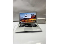 Apple apple macbook air - afbeelding 5 van  5