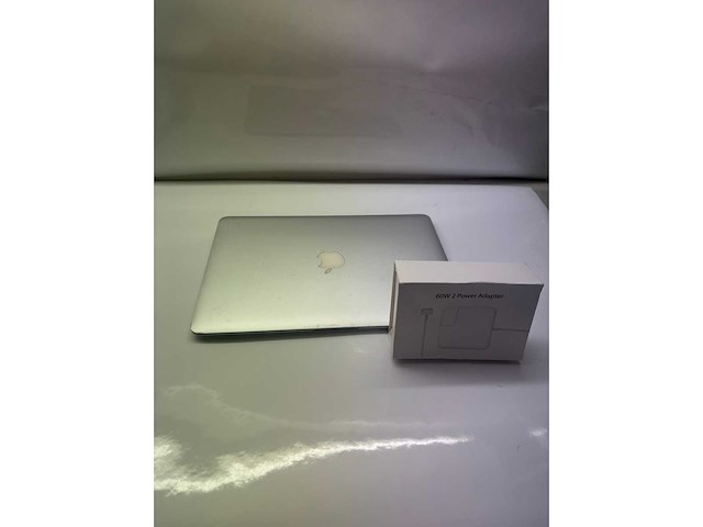 Apple apple macbook air - afbeelding 3 van  5