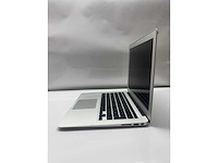 Apple apple macbook air - afbeelding 5 van  5